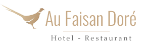 Au Faisan Doré – Hôtel Restaurant Riviere Ain